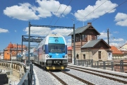 ​Vlaky jezdí podle nového jízdního řádu, došlo na změnu časů i některých dopravců