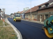 Brno dá 44 milionů navíc na opravy a údržbu silnic a chodníků