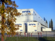 PPL CZ otevírá bránu do budoucnosti, v Hradci Králové zahájila provoz nového překladiště