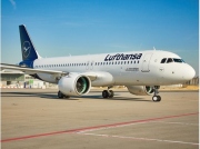 Lufthansa se díky vysokému růstu v nákladní divizi vrátila k zisku