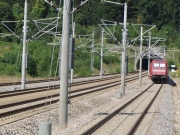 Česká projekční firma SUDOP PRAHA dokončila dva projekty pro Deutsche Bahn