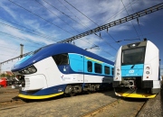 České dráhy vypsaly soutěž na 33 vlaků, chtějí jich celkem 160