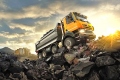 DAF vstupuje do Tatry; zrodil se model Phoenix