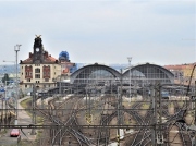 ​NPÚ odmítl, že by prohlášení haly hlavního nádraží památkou bylo účelové