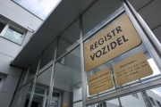 ​Ministerstvo dopravy znovu hledá nového provozovatele Centrálního registru vozidel