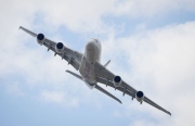 Podle šéfa Airbusu obchodní válkou utrpí všichni výrobci letadel