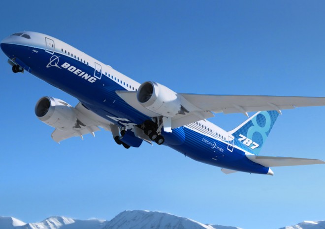 IAG jedná s Airbusem a Boeingem o potenciální objednávce širokotrupých letadel