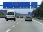 YouGov: Nejoblíbenějším dopravním prostředkem v Německu stále zůstává auto