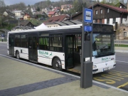 Liberecký kraj hledá nové autobusové dopravce, současní končí