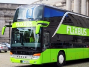 FlixBus hlásí zisk a plánuje růst v regionálním i globálním měřítku