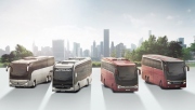 ​Daimler Buses: Větší výměna vzduchu s aktivním filtrem