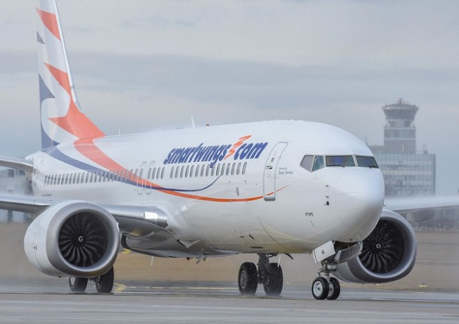 ​Americký soud odmítl žalobu aerolinek Smartwings a LOT na firmu Boeing