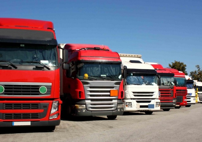 ​SGEF snáze odhalí duplicitní financování nákladních vozů a strojů