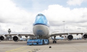 ​Aerolinky Air France-KLM budou v nákladní dopravě spolupracovat s CMA CGM