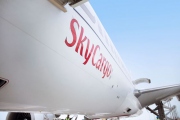 Emirates SkyCargo zakončila loňský rok s pozitivními výsledky