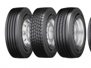 ​Nová návěsová pneumatika doplňuje řadu Conti Hybrid