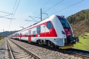 ​Slovenský dopravce ZSSK podepsal smlouvu na vlaky i se Škoda Transportation