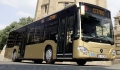 Mercedes-Benz v Mannheimu odhalil nové Citaro
