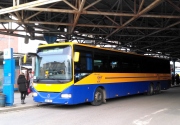 Odbavení ve veřejné dopravě se stává v Česku stále komfortnější