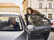 Uber spustil své služby také v Plzni a Ostravě