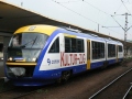 MD hledá dopravce na trať mezi Ostravou, Opavou a Olomoucí