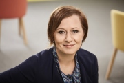 Eurowag: Na pozici finanční ředitelky nastoupila Magdalena Bartoś
