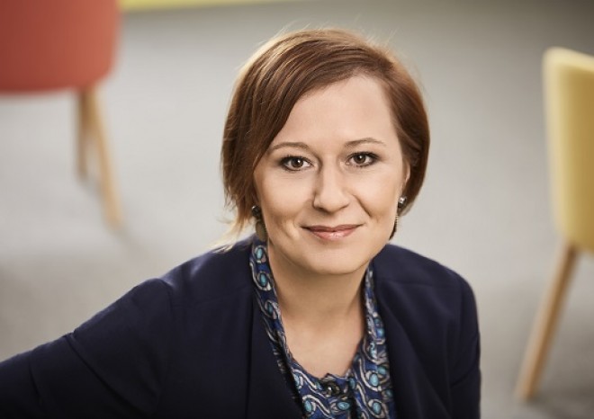 Eurowag: Na pozici finanční ředitelky nastoupila Magdalena Bartoś