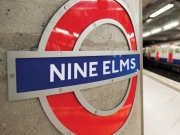 Londýn otevřel na jihu města dvě nové stanice metra za 1,1 miliardy liber