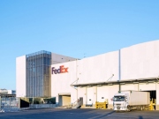 ​Společnost FedEx Express otevřela novou základnu na letišti Miláno-Malpensa