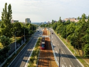 ​Bratislavský dopravní podnik podepsal smlouvu na tramvaje s českou Škodovkou