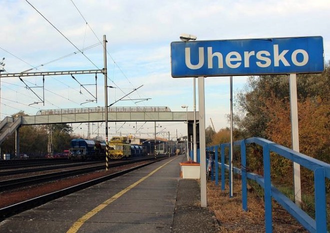 Správa železnic plánuje opravu úseku železničního koridoru z Chocně do Uherska