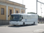 Jihomoravský kraj vybral v soutěži nové autobusové dopravce