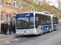 UITP chce do roku 2025 zdvojnásobit podíl veřejné dopravy