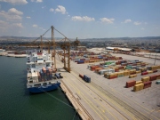 ​Nejvyšší částku za přístav v Soluni nabídl německý investor