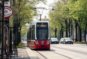​Vídeň chce otestovat doručování zásilek v tramvajích