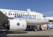 ​Airbus dodal v říjnu opět více letadel, dodávky Boeingu se snížily