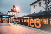 ​Společnost AŽD vybaví vlaky Leo Express zabezpečovačem ETCS