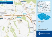 ŘSD pokračuje v soutěži na zhotovitele tunelu Homole na budoucí dálnici D35