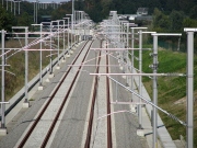 Sobotka: Vysokorychlostní trať do Dážďan patří k dopravním prioritám