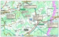Rychlostní silnice R49 má z Evropy zelenou