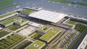 Nové berlínské letiště začne sloužit v příštím roce