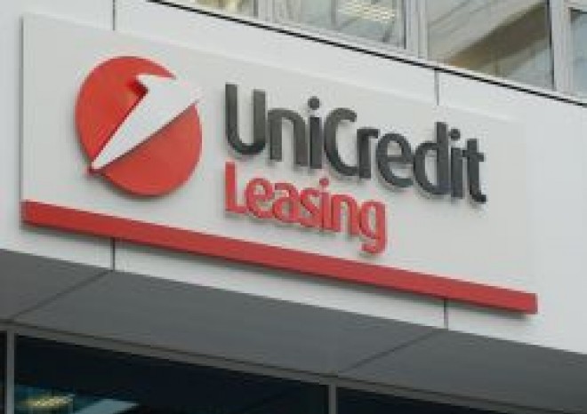 UniCredit Leasing si drží pozici jedničky na trhu nebankovního financování