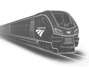Siemens Mobility získává zakázku v hodnotě 3,4 miliardy dolarů od Amtraku