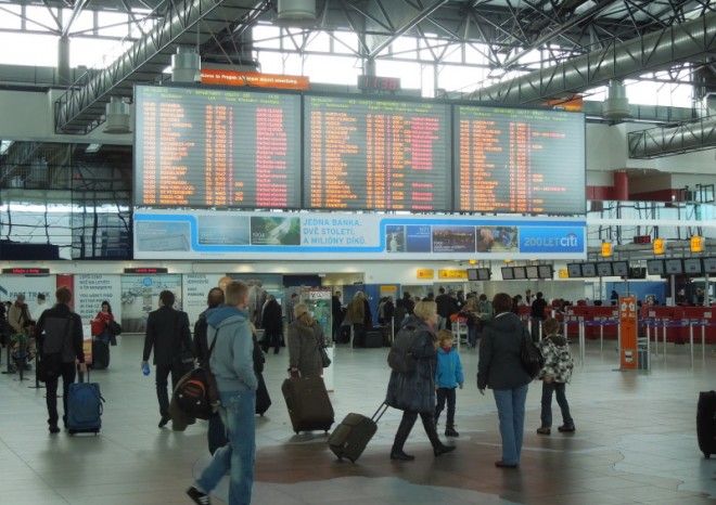 Prodej letenek loni klesl o 85 procent, letos prodejci čekají oživení