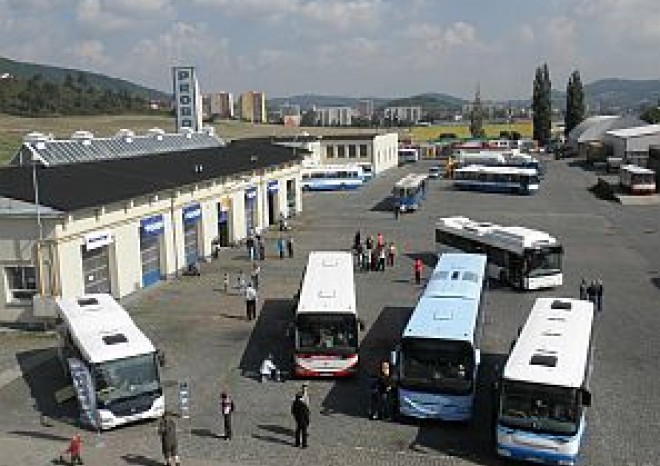 ​Zájezdoví dopravci nemají zakázky a ztrácejí řidiče, žádají pomoc