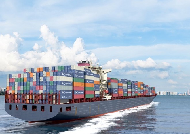 ​Společnost cargo-partner spouští nové LCL služby z Asie do západní Evropy přes Rotterdam