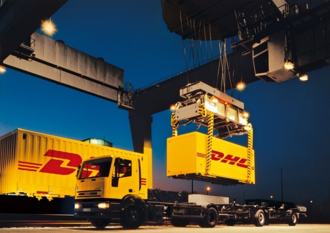 DHL rozšiřuje nabídku přepravy mezi Evropou a Čínou