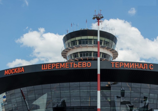 Rusko ruší omezení na leteckou dopravu do Česka