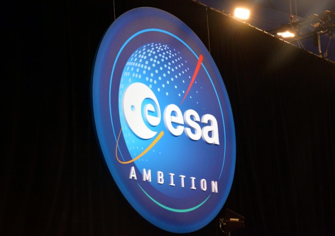 Ministr Kupka se zúčastnil zasedání Rady Evropské kosmické agentury ESA