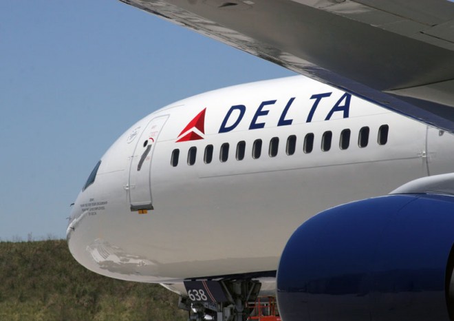 ​Aerolinky Delta jsou poprvé od finanční krize v celoroční ztrátě